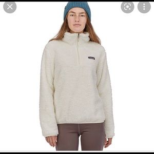 Patagonia Los Gatos 1/4 Zip Fleece